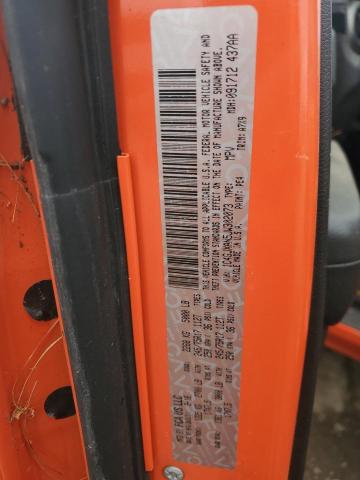 Aukcja sprzedaży 2018 Jeep Wrangler Sport, vin: 1C4GJXAN5JW302073, numer aukcji: 45307074