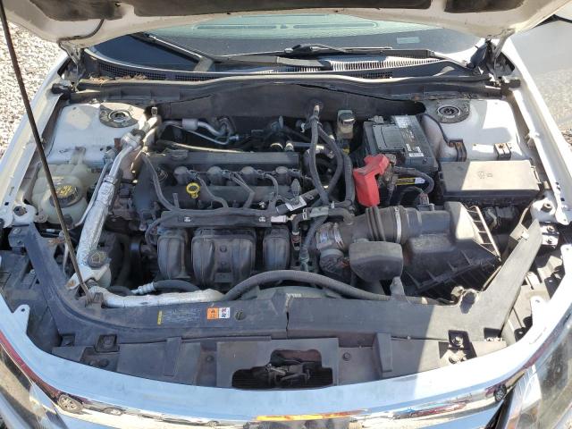 Продажа на аукционе авто 2011 Ford Fusion Se, vin: 3FAHP0HA3BR177520, номер лота: 45498584