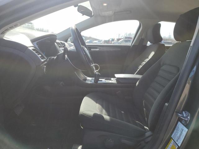 Aukcja sprzedaży 2017 Ford Fusion S, vin: 3FA6P0G74HR303678, numer aukcji: 45282744