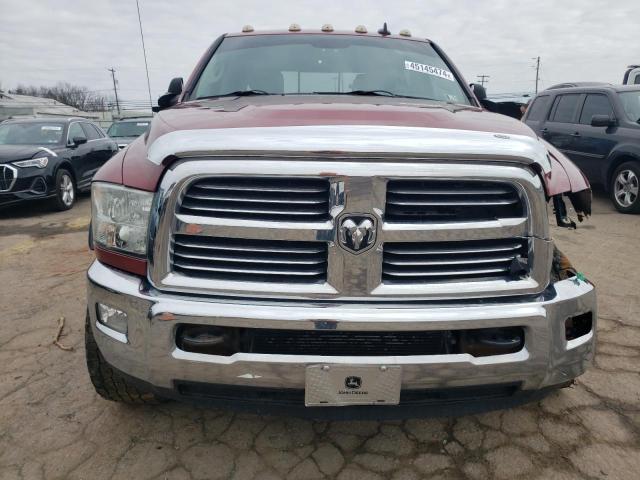 Aukcja sprzedaży 2013 Ram 2500 Slt, vin: 3C6UR5JL0DG542169, numer aukcji: 45145474