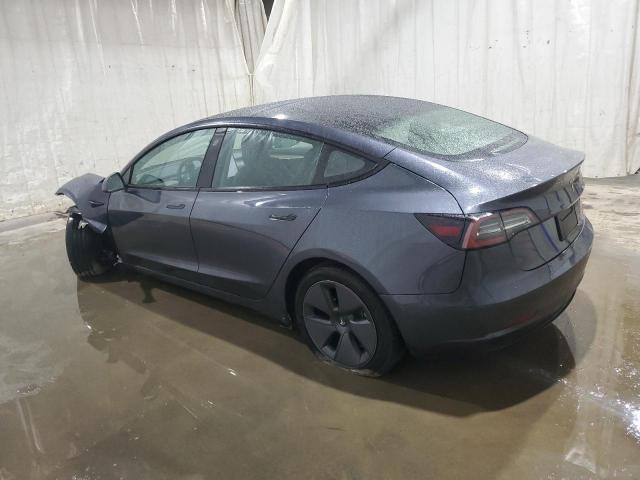 2023 Tesla Model 3 მანქანა იყიდება აუქციონზე, vin: 5YJ3E1EAXPF429115, აუქციონის ნომერი: 46103314