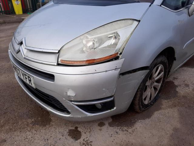 Aukcja sprzedaży 2007 Citroen C4 Picasso, vin: VF7UARHJH45148625, numer aukcji: 45415714