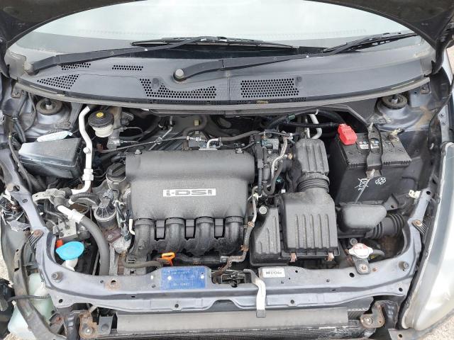 Aukcja sprzedaży 2007 Honda Jazz Se Cv, vin: LUCGE385073219898, numer aukcji: 45624064