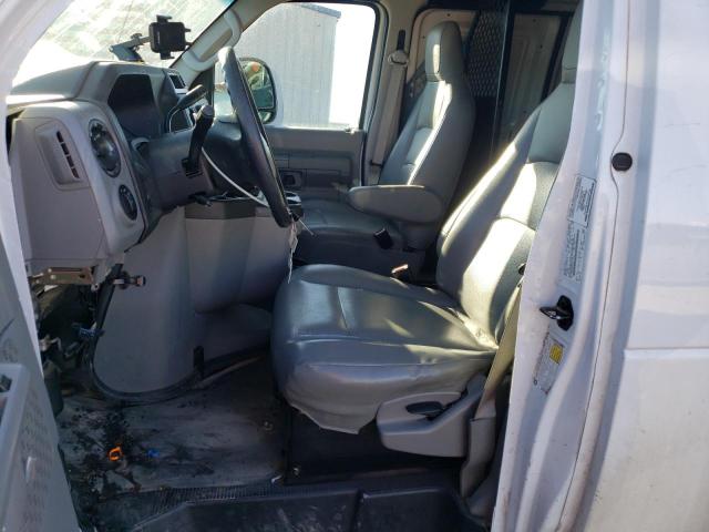 Aukcja sprzedaży 2014 Ford Econoline E150 Van, vin: 1FTNE1EW6EDA11143, numer aukcji: 44888004