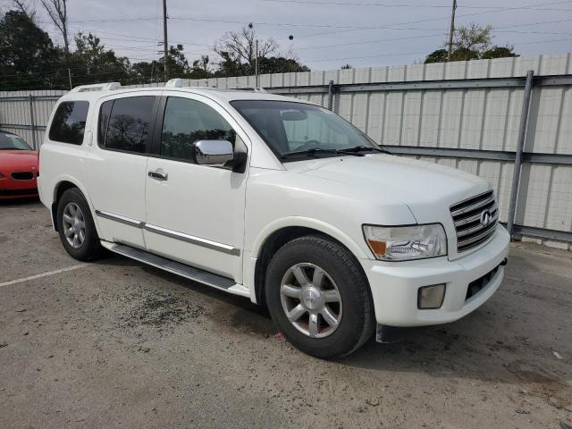 Aukcja sprzedaży 2007 Infiniti Qx56, vin: 5N3AA08A67N805905, numer aukcji: 45285244