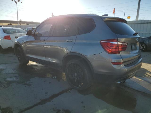 Aukcja sprzedaży 2017 Bmw X3 Xdrive28i, vin: 5UXWX9C5XH0T08613, numer aukcji: 45433724