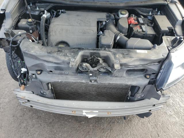 Aukcja sprzedaży 2017 Ford Explorer Limited, vin: 1FM5K8F85HGC92058, numer aukcji: 45468234