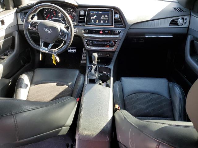 Aukcja sprzedaży 2018 Hyundai Sonata Sport, vin: 5NPE34AF4JH624346, numer aukcji: 45452964