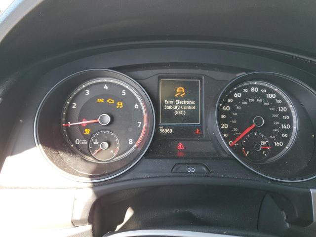 46434684 :رقم المزاد ، 1V2KC2CAXMC208504 vin ، 2021 Volkswagen Atlas Cross Sport Se مزاد بيع