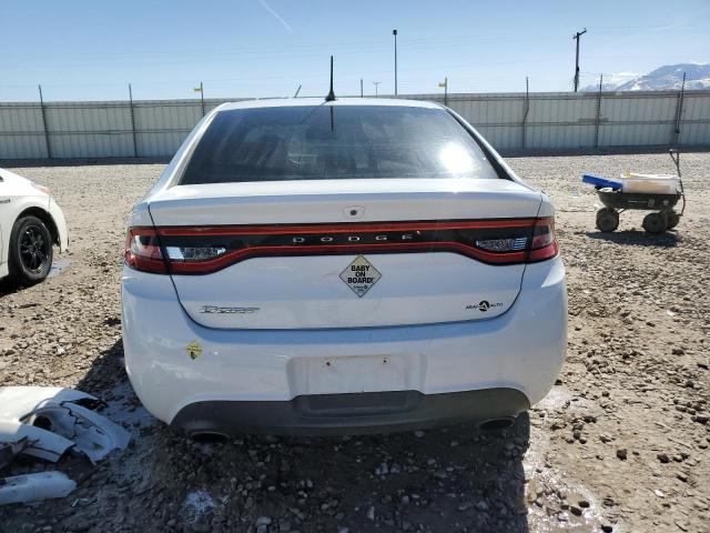 47224574 :رقم المزاد ، 1C3CDFBBXFD212607 vin ، 2015 Dodge Dart Sxt مزاد بيع