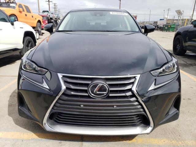 2019 Lexus Is 300 მანქანა იყიდება აუქციონზე, vin: JTHBA1D21K5085085, აუქციონის ნომერი: 47193384