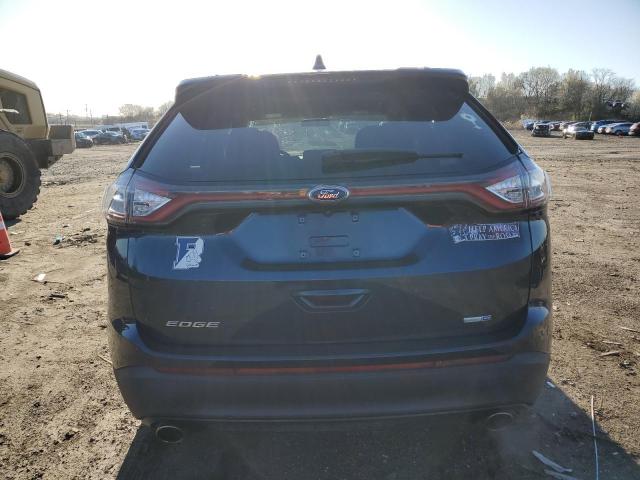 Aukcja sprzedaży 2017 Ford Edge Se, vin: 2FMPK4G97HBB72178, numer aukcji: 47995644
