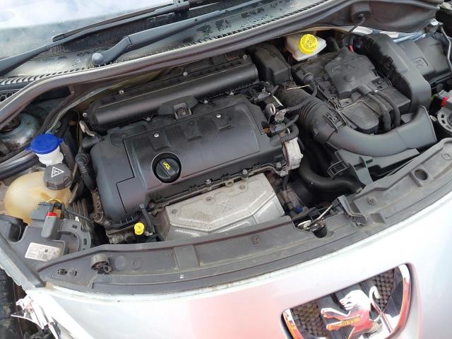 Aukcja sprzedaży 2011 Peugeot 207 Envy, vin: VF3WC8FP0AE108219, numer aukcji: 45385324