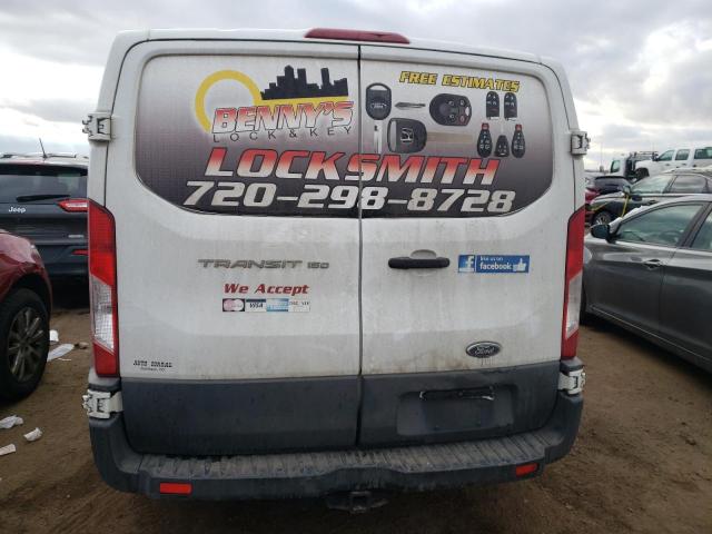 Aukcja sprzedaży 2015 Ford Transit T-150, vin: 1FTNE1ZM9FKA86649, numer aukcji: 45430974