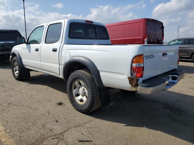 Aukcja sprzedaży 2004 Toyota Tacoma Double Cab Prerunner, vin: 5TEGM92N34Z394194, numer aukcji: 45465764
