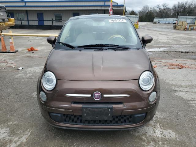 Продаж на аукціоні авто 2013 Fiat 500 Pop, vin: 3C3CFFAR7DT513304, номер лоту: 46002974