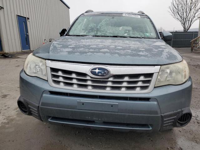 Продаж на аукціоні авто 2012 Subaru Forester 2.5x Premium, vin: JF2SHADC7CH431230, номер лоту: 47522184