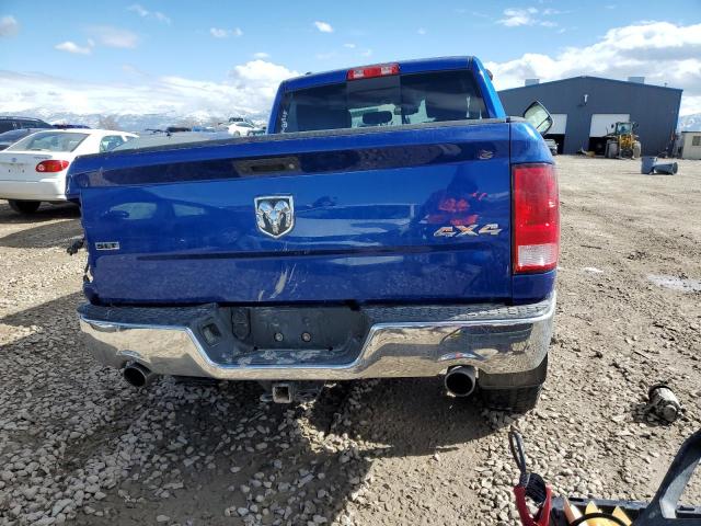 2015 Ram 1500 Slt მანქანა იყიდება აუქციონზე, vin: 1C6RR7GM0FS756446, აუქციონის ნომერი: 45646204
