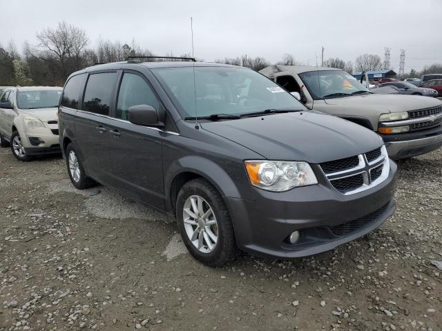 Aukcja sprzedaży 2019 Dodge Grand Caravan Sxt, vin: 2C4RDGCG5KR584000, numer aukcji: 45407274