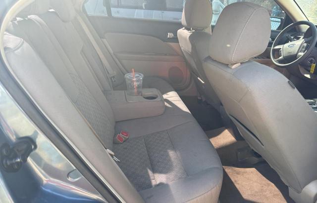 Aukcja sprzedaży 2012 Ford Fusion Se, vin: 3FAHP0HA4CR358952, numer aukcji: 47782934