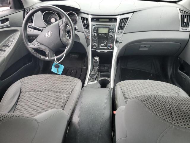 Aukcja sprzedaży 2011 Hyundai Sonata Gls, vin: 5NPEB4AC2BH285158, numer aukcji: 44883654