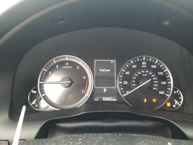 47049004 :رقم المزاد ، 58ABK1GG8GU029488 vin ، 2016 Lexus Es 350 مزاد بيع