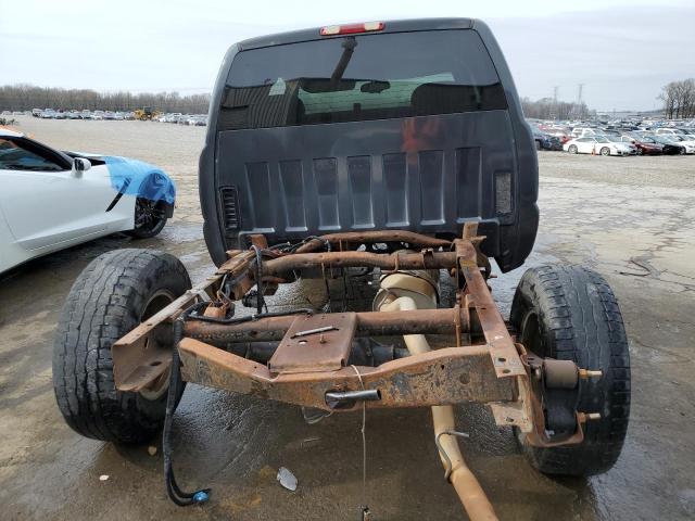Aukcja sprzedaży 2003 Chevrolet Silverado K1500, vin: 2GCEK19T731109728, numer aukcji: 44896024
