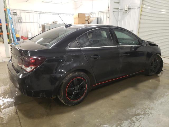 Aukcja sprzedaży 2015 Chevrolet Cruze Lt, vin: 1G1PC5SB6F7288522, numer aukcji: 46398994