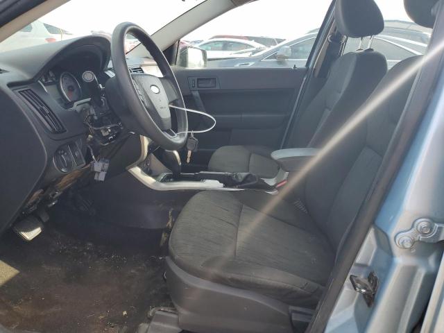 Aukcja sprzedaży 2008 Ford Focus Se, vin: 1FAHP35N18W183251, numer aukcji: 45399714
