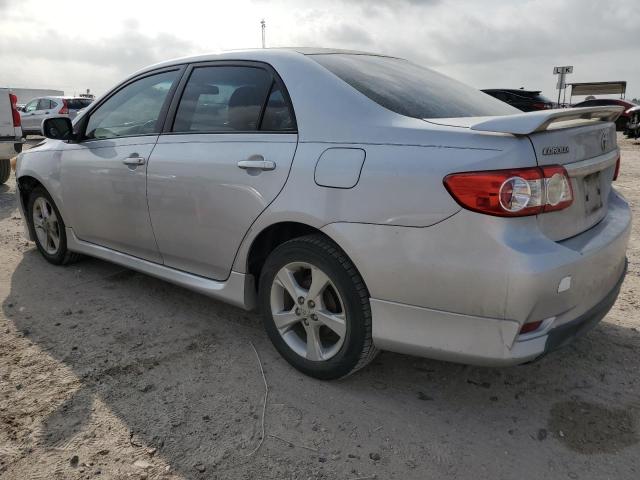 Aukcja sprzedaży 2011 Toyota Corolla Base, vin: 2T1BU4EE2BC625792, numer aukcji: 45512084