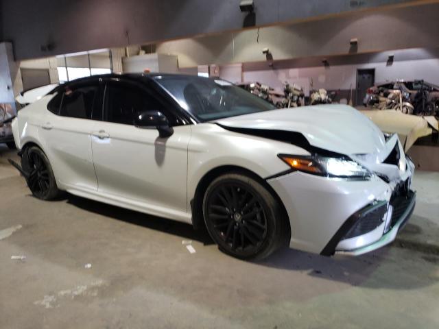 Aukcja sprzedaży 2021 Toyota Camry Xse, vin: 4T1K61AK2MU433262, numer aukcji: 45500434
