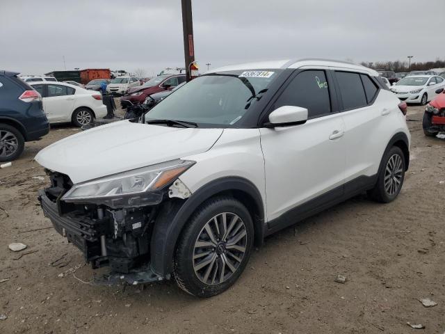 Aukcja sprzedaży 2022 Nissan Kicks Sv, vin: 3N1CP5CV5NL513304, numer aukcji: 45367814