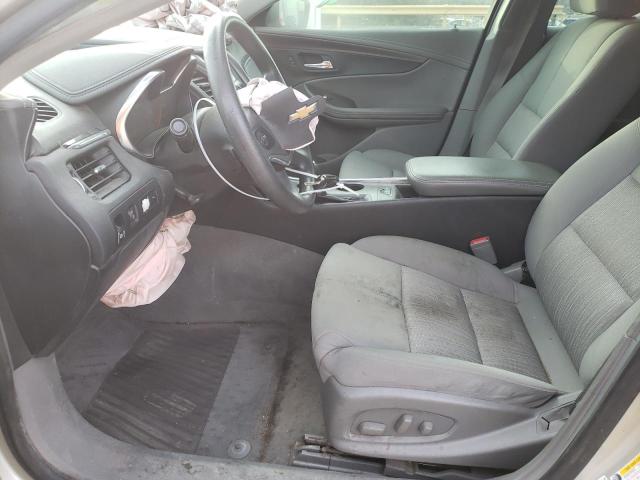 Aukcja sprzedaży 2015 Chevrolet Impala Ls, vin: 2G11Z5SL4F9267891, numer aukcji: 45561354
