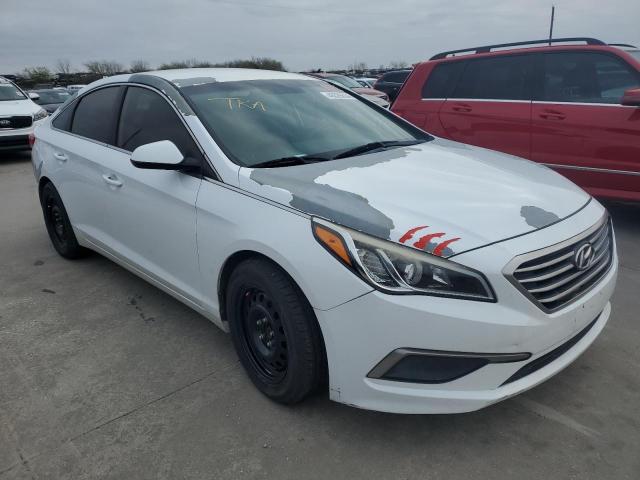 Aukcja sprzedaży 2017 Hyundai Sonata Se, vin: 5NPE24AF0HH477018, numer aukcji: 46326634