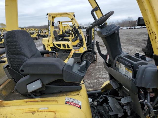 Aukcja sprzedaży 2009 Hyst Forklift, vin: F187V14760G, numer aukcji: 47228674