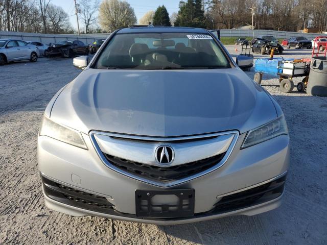 Aukcja sprzedaży 2017 Acura Tlx, vin: 19UUB1F38HA004999, numer aukcji: 46759584