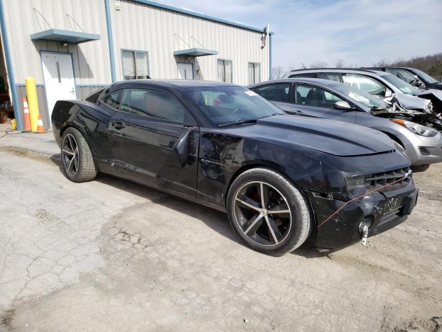 Aukcja sprzedaży 2010 Chevrolet Camaro Lt, vin: 2G1FG1EV7A9167083, numer aukcji: 46818654