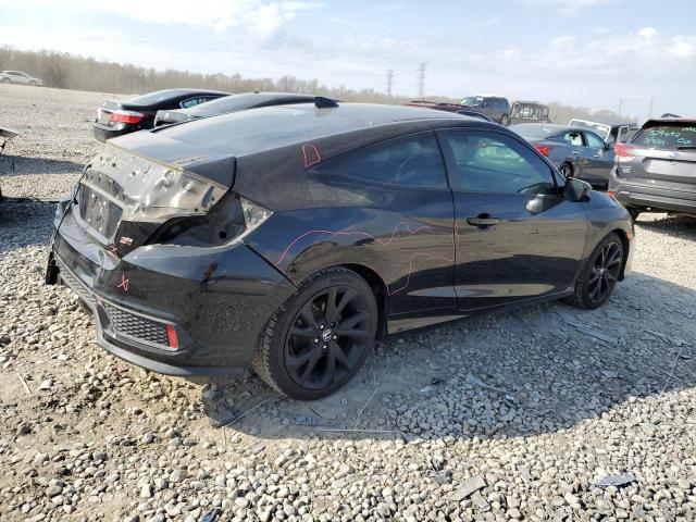 Aukcja sprzedaży 2017 Honda Civic Si, vin: 2HGFC3A5XHH751225, numer aukcji: 46060114