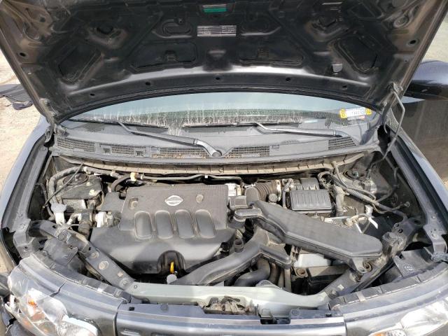 Aukcja sprzedaży 2011 Nissan Cube Base, vin: JN8AZ2KR6BT210903, numer aukcji: 47721944
