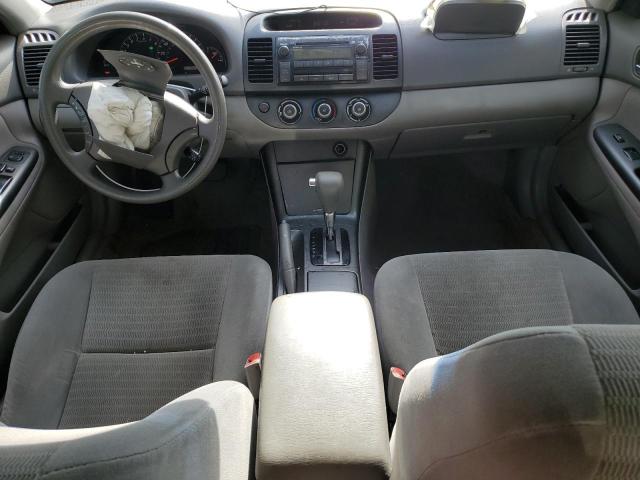 2005 Toyota Camry Le მანქანა იყიდება აუქციონზე, vin: 4T1BE32K85U037528, აუქციონის ნომერი: 48353294