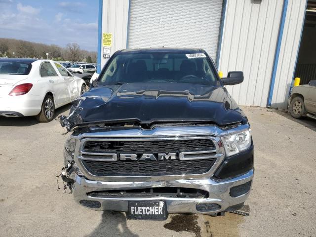 2019 Ram 1500 Tradesman მანქანა იყიდება აუქციონზე, vin: 1C6RRECT1KN612186, აუქციონის ნომერი: 45905934