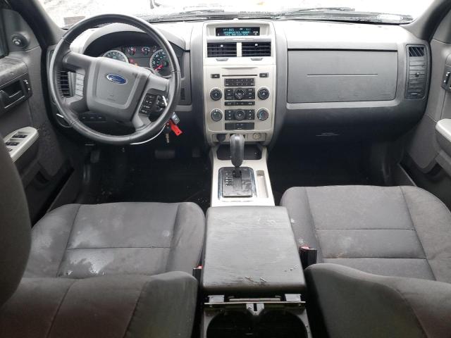 Aukcja sprzedaży 2011 Ford Escape Xlt, vin: 1FMCU9DG9BKC28868, numer aukcji: 45296284