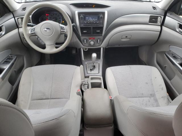 Продаж на аукціоні авто 2012 Subaru Forester 2.5x Premium, vin: JF2SHADC7CH431230, номер лоту: 47522184