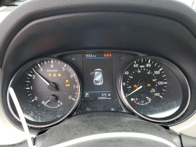 Aukcja sprzedaży 2020 Nissan Rogue Sport S, vin: JN1BJ1CV7LW544891, numer aukcji: 45470894