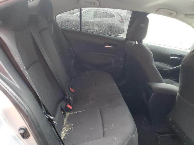 45148624 :رقم المزاد ، JTDVPRAEXLJ074010 vin ، 2020 Toyota Corolla Le مزاد بيع