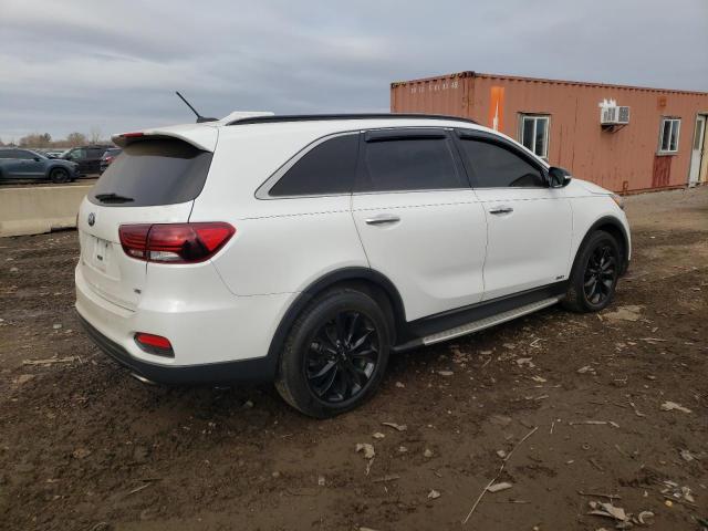Продажа на аукционе авто 2020 Kia Sorento, vin: 5XYPGDA58LG695712, номер лота: 44478704