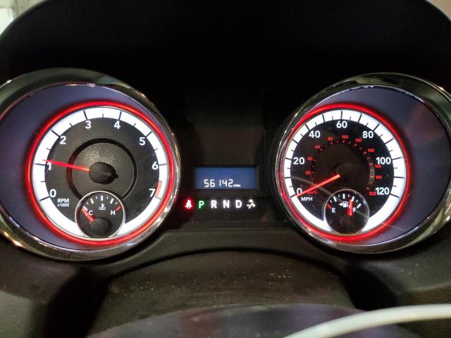 Aukcja sprzedaży 2017 Dodge Grand Caravan Se, vin: 2C4RDGBG2HR550560, numer aukcji: 45499844