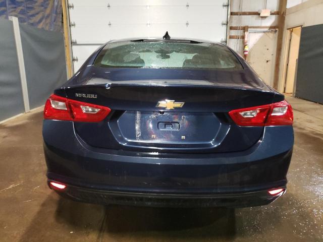 Aukcja sprzedaży 2017 Chevrolet Malibu Ls, vin: 1G1ZB5ST8HF113864, numer aukcji: 43819034
