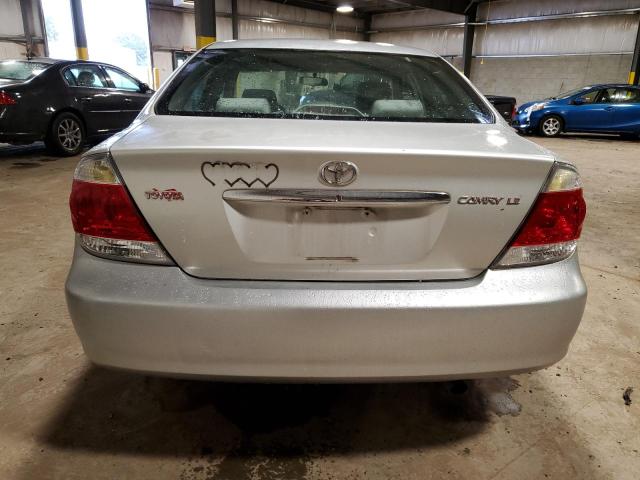 Aukcja sprzedaży 2005 Toyota Camry Le, vin: 4T1BE32K55U992433, numer aukcji: 45497014