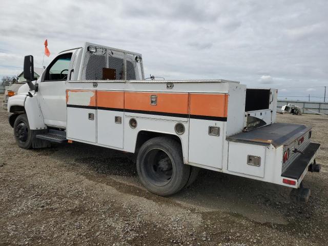 Продажа на аукционе авто 2006 Gmc C5500 C5c042, vin: 1GDE5C1256F401473, номер лота: 45461714